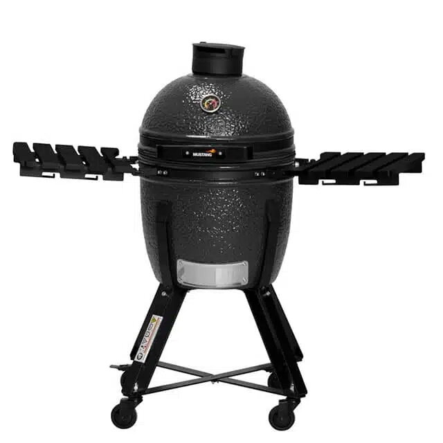 Угольный гриль Mustang Kamado M