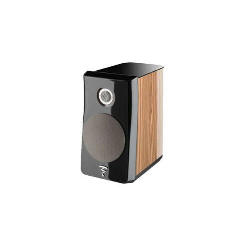 Focal Kanta N1 Walnut High Gloss - Deep Black 74900000₽