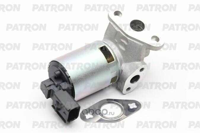 Клапан EGR CHRYSLER: Pacifica 3.5i 04-