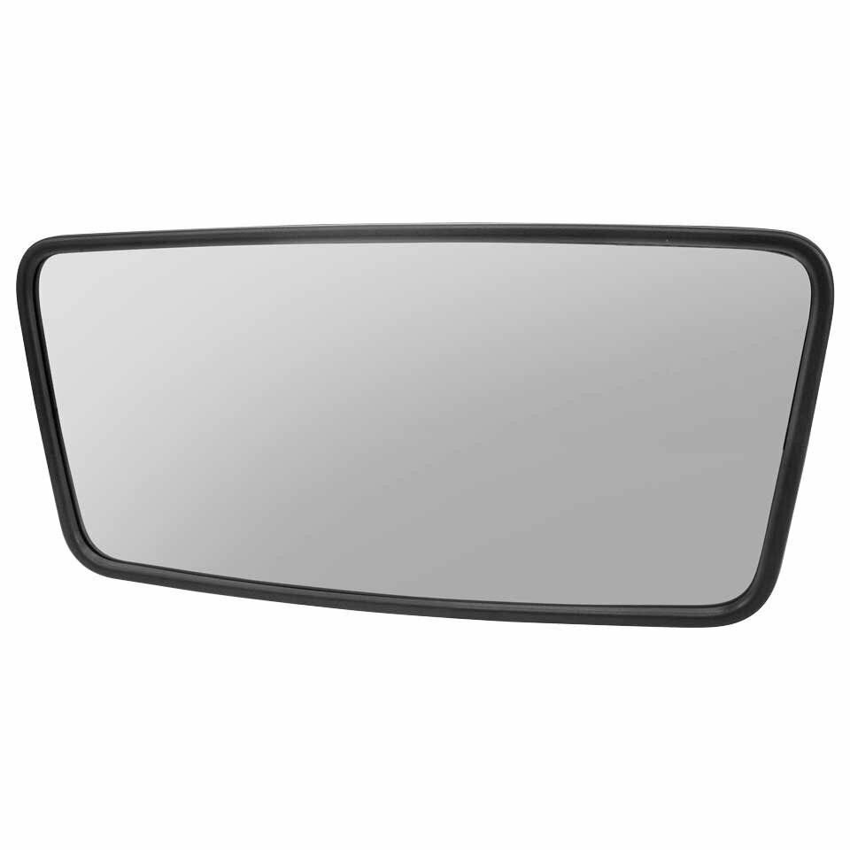 Зеркало для грузового автомобиля VOLVO FMX с подогревом 426х200мм 24v ZL01-51-032H