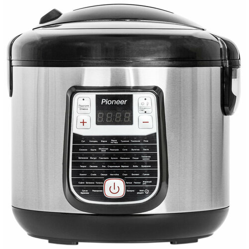 Мультиварка Pioneer MC501 621500₽