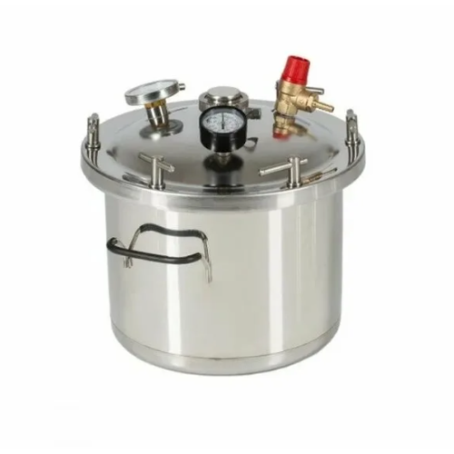 Автоклав Булат 13 л