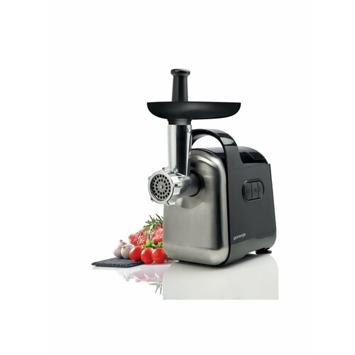 Gorenje Мясорубка Gorenje MG1800BK 1373300₽