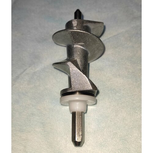 XF911101 Шнек для мясорубки Moulinex и Tefal 1580₽