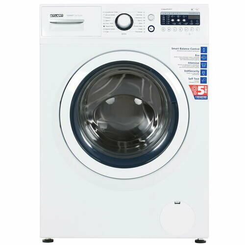 Стиральная машина ATLANT 60У1010 4553500₽