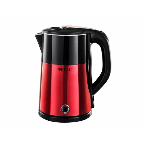 Чайник Kelli KL-1802 Ruby 177500₽