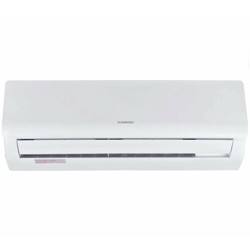 SunWind SW-24/IN - SW-24/OUT white