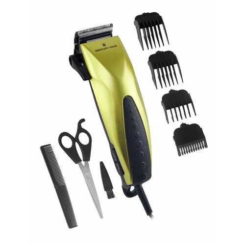 Машинки для стрижки MercuryHaus12 61500₽