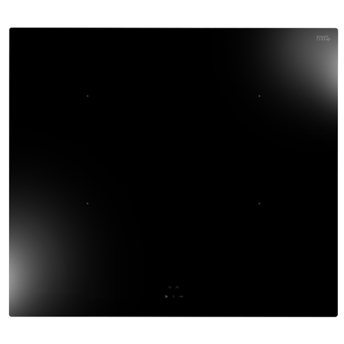 Индукционная варочная поверхность Konigin Cassiopea I604 SB2BK 4229000₽