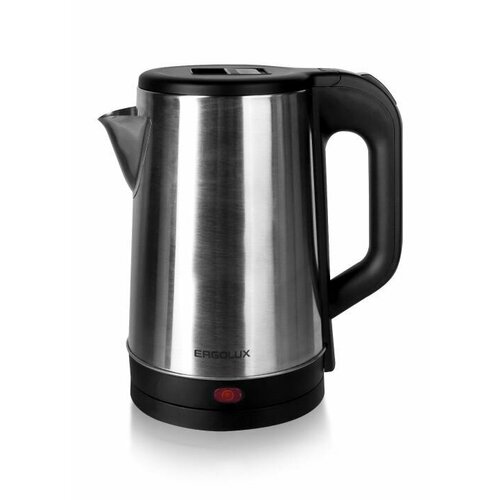 Ergolux ELX-KS08-C72 матово-черный Промо 102900₽