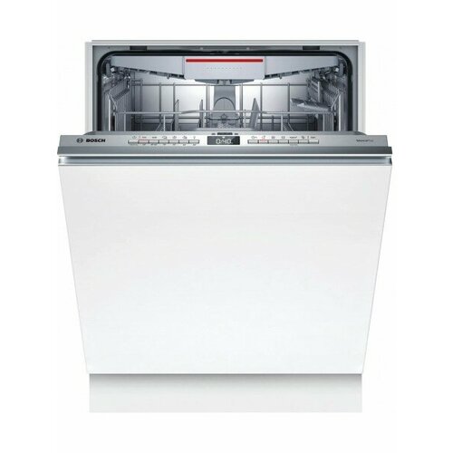 Посудомоечная машина BOSCH SMV4HMX65Q 5910000₽