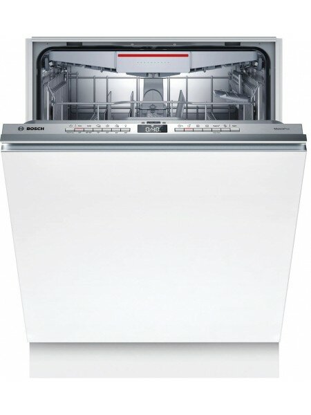 Встраиваемая посудомоечная машина BOSCH SMV4HMX65Q Serie 4 - фотография № 1