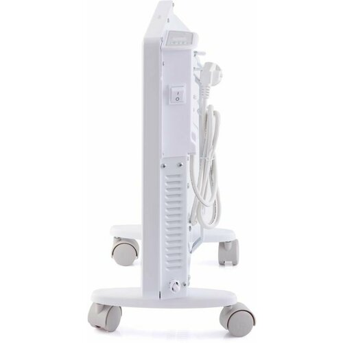 Конвектор SMARTWAY Style Edition NDC-20DW 2000Вт белый 846000₽