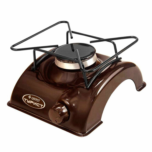 Настольная плита газовая GEFEST ПГТ1 модель 802 292000₽