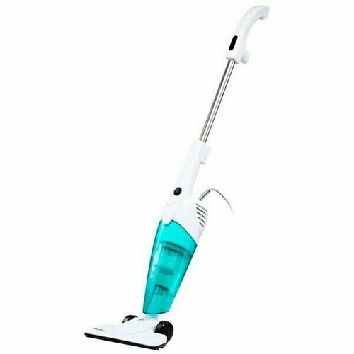 Вертикальный пылесос Deerma DX118C белый 2899₽