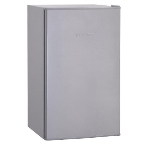 холодильник nordfrost nr 403 s серебристый Холодильник NORDFROST NR 403 S серебристый