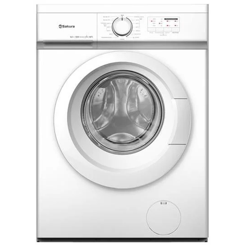 Стиральная машина SAKURA SA-8202W 6 1995400₽
