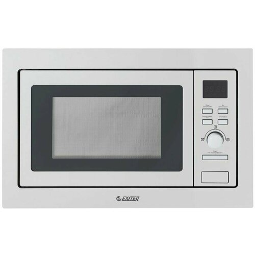 Микроволновая печь встраиваемая Exiteq EXM-105 5091800₽