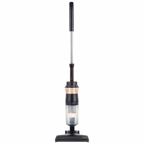Пылесос Pioneer VC467S black вертикальный 333300₽