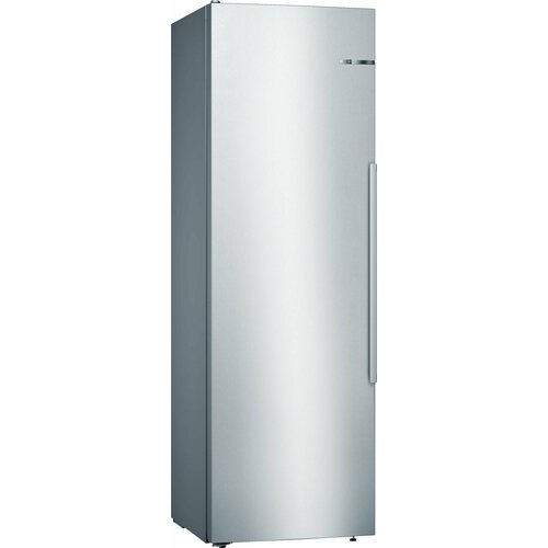 Холодильник Bosch KSV36AIEP Serie 6 сталь 12521000₽
