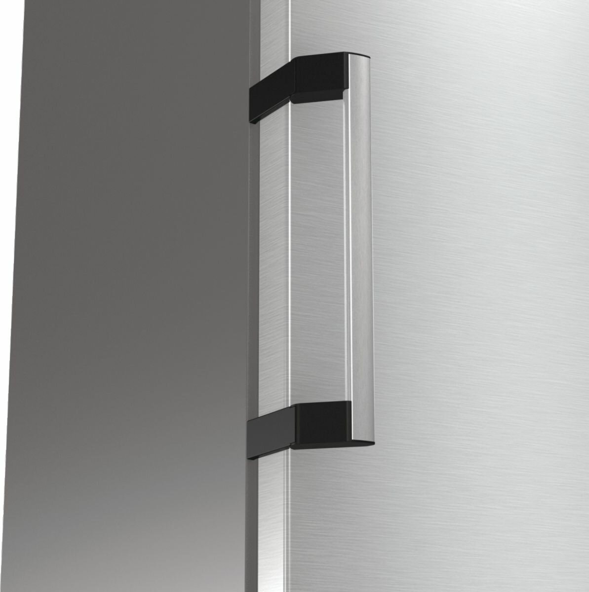 Холодильник Gorenje R619EAXL6 Серебристый металлик - фотография № 5