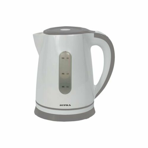 Чайник SUPRA KES-1822 whiteblack 155000₽