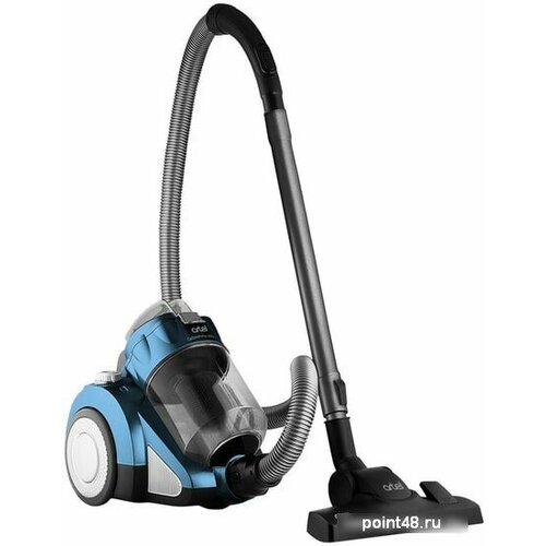 Пылесос Artel VCC 0220 синий 1479800₽