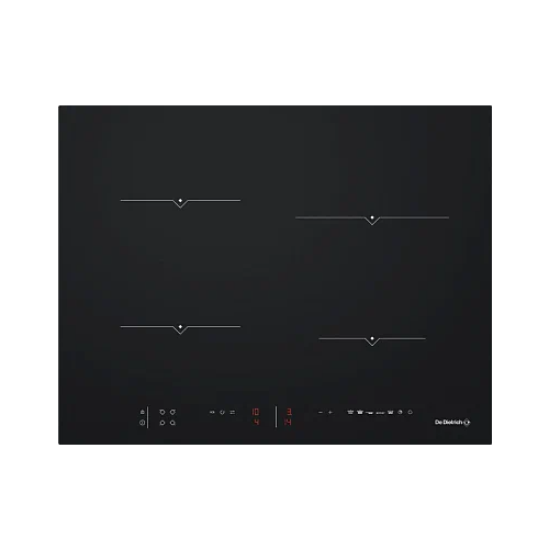 Индукционная варочная панель De Dietrich DPI7650B 11099000₽