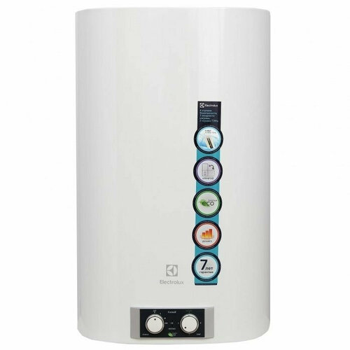 Электрический накопительный водонагреватель Electrolux EWH 50 Formax 18690₽