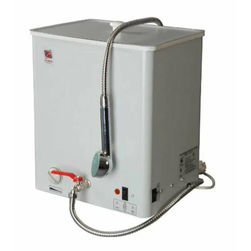 Водонагреватель термекс IU 30 V ULTRA SLIM 2 кВт бак нерж вертикальн 1319900₽