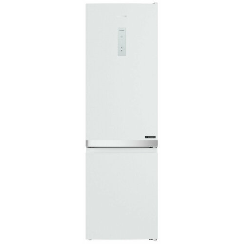 Двухкамерный холодильник Hotpoint HT 5201I W белый 5699000₽