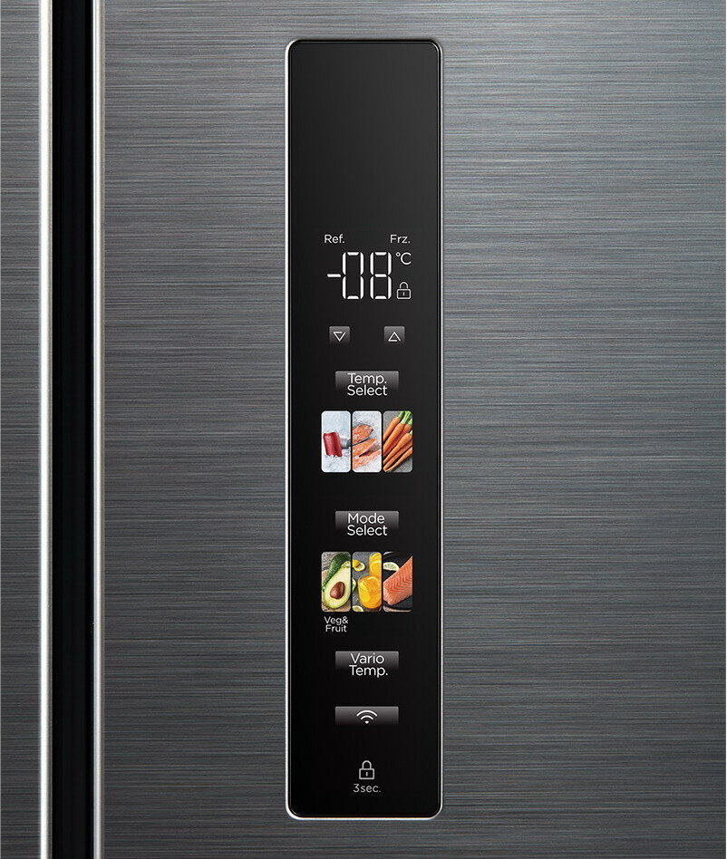 Многокамерный холодильник Midea MDRM691MIE46 - фотография № 4