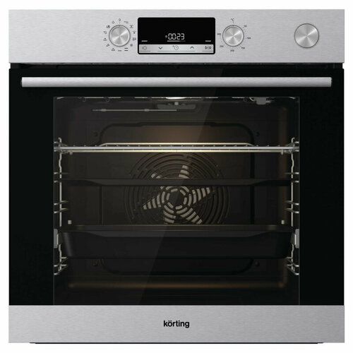 Электрический духовой шкаф Korting OKB 8951 EX ST 5699000₽