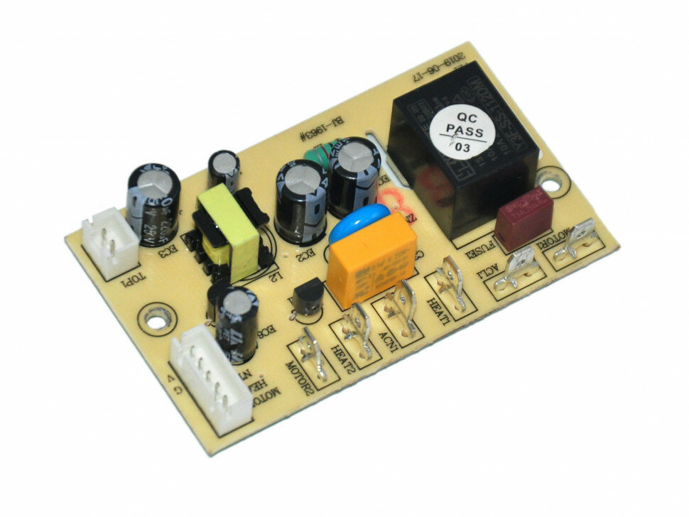 Модуль управления сушилки для овощей и фруктов REDMOND RFD-0159 RFD-0159-MUS