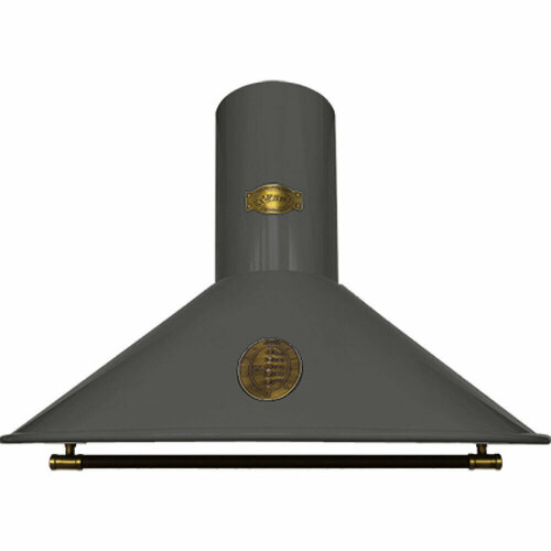 Каминная вытяжка Kaiser A 9423 GrBE Eco 8274000₽