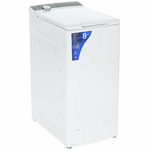 Стиральная машина DEXP WM-E813DMAWGSI 5405300₽