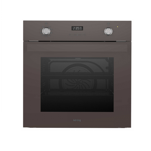 Встраиваемая электрическая духовка Korting OKB 591 CSGM 5499000₽