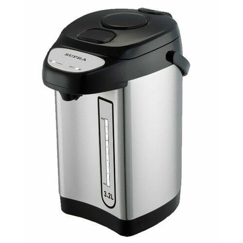 Термопот SUPRA TPS-3010 32л 700Вт серебристыйчерный 289000₽