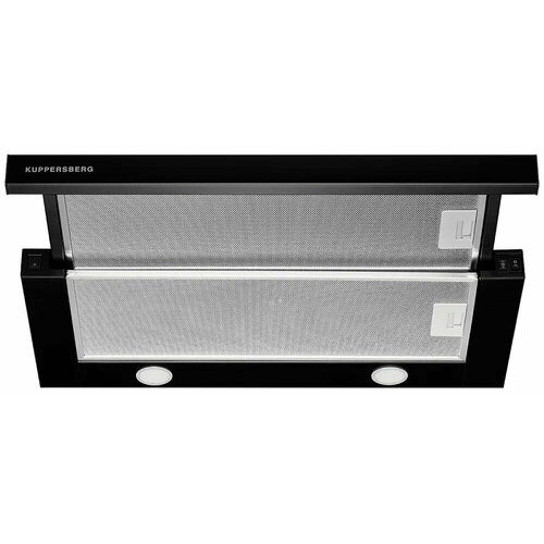 Встраиваемая вытяжка Kuppersberg SLIMTURBO 60 B 1637300₽