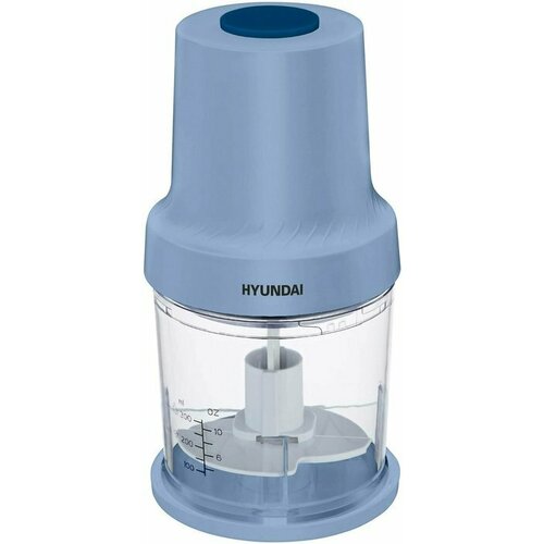 Измельчитель Hyundai HYC-P3138 163000₽