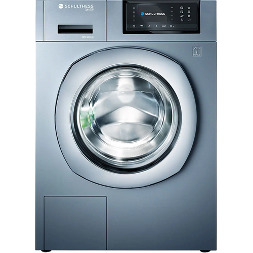 Стиральная машина Schulthess Spirit 530 Antracite 76142CU антрацит 44319200₽