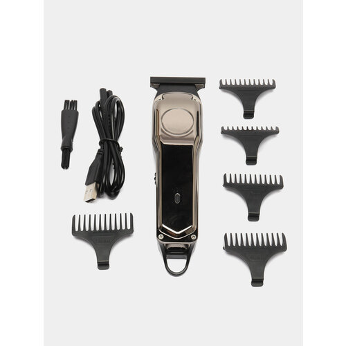 Беспроводная машинка-триммер для стрижки волос 149900₽