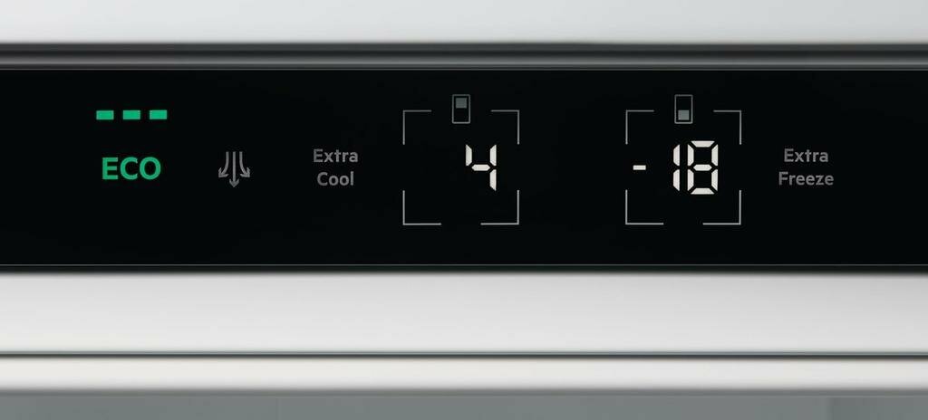 Встраиваемый холодильник Electrolux - фото №2