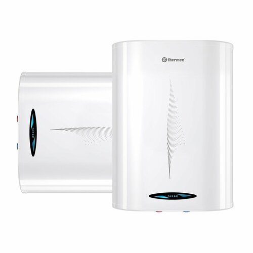 Водонагреватель накопительный 25 кВт Thermex Tango 30 л нержавеющая сталь 1866300₽