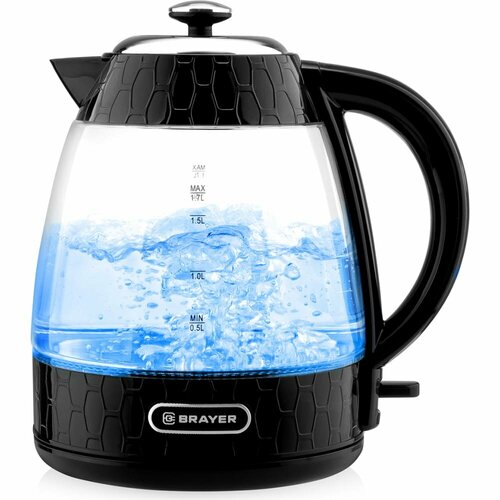 BRAYER Чайник электрический BR1047 331500₽