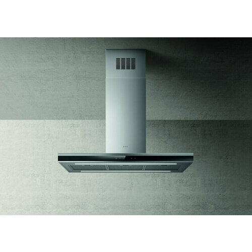 Вытяжка Elica ADELE IS BLIXA90 X 60 нержавеющая сталь 14359000₽