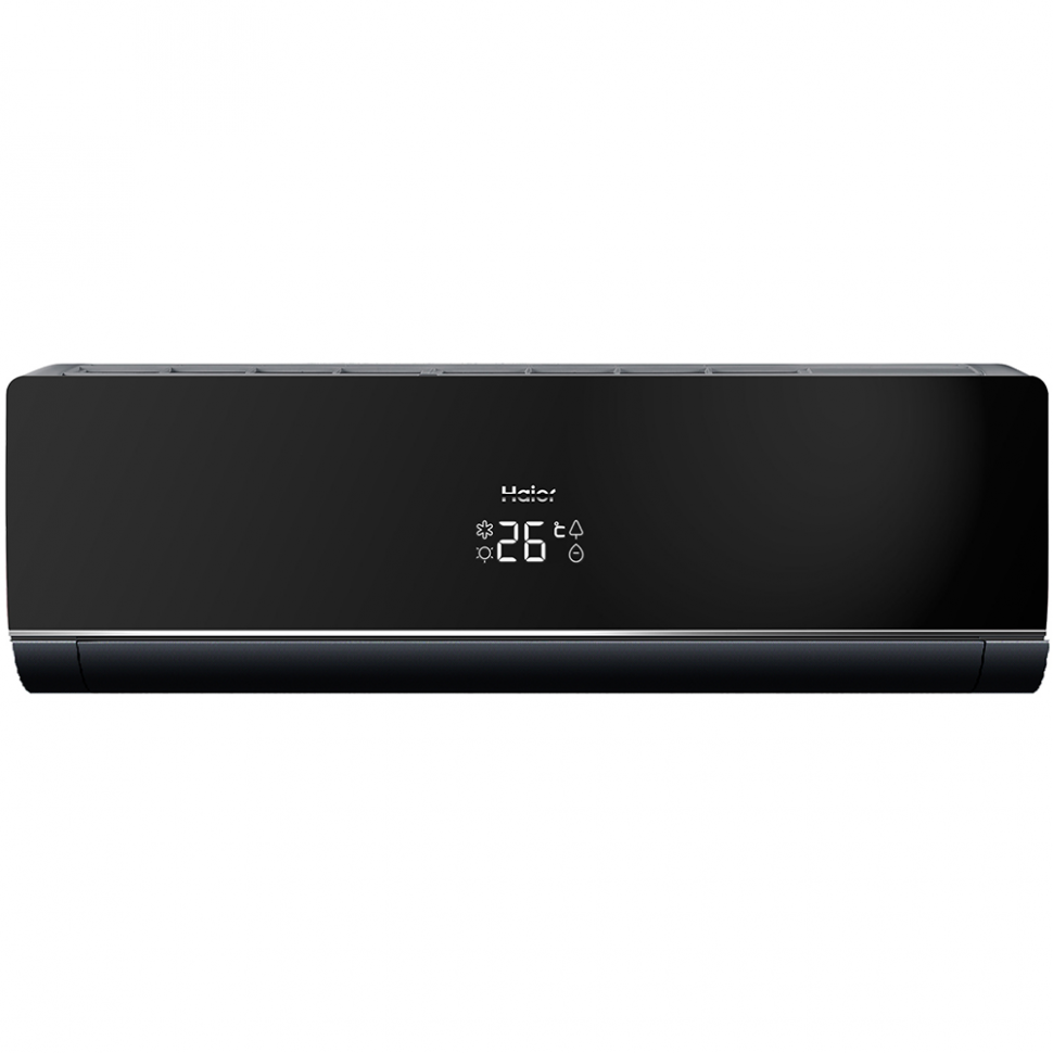 Сплит-система Haier AS12NS5ERA-W/1U12BS3ERA Lightera Black