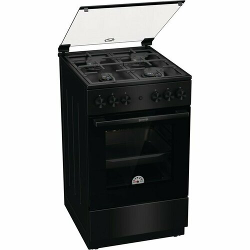 Плита газовая Gorenje GG5A21BEF бежевый 3338000₽