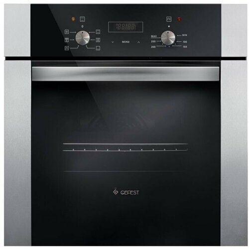 Духовой шкаф электрический GEFEST ЭДВ ДА 622-02 Н3 встраиваемый 3072000₽