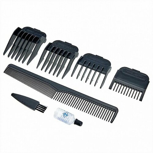 Машинки для стрижки волос DELTA Машинка для стрижки волос DELTA LUX DE-4202 серый 159000₽